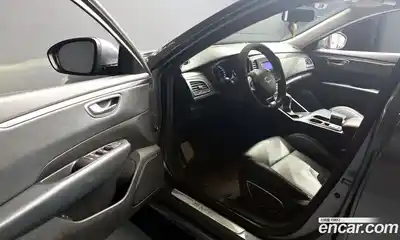 Renault SM6 2016 2.0 Автомат в Москве № 463030, миниатюра 10