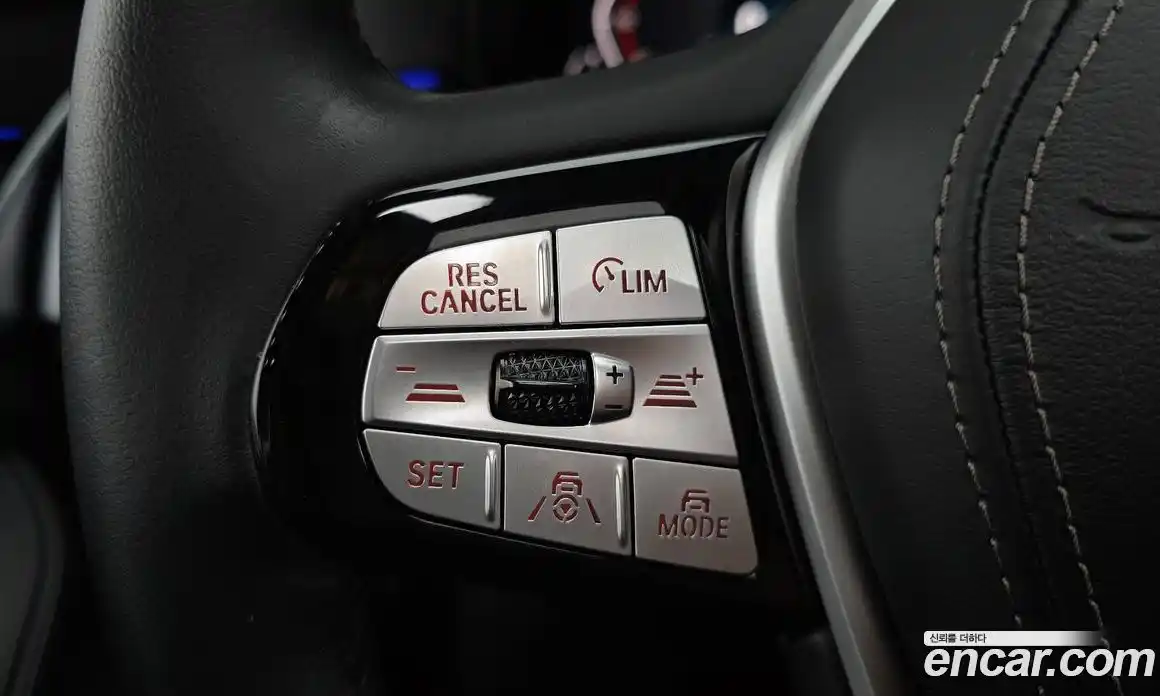 BMW 5-Series 2023 2.0 Автомат в Москве № 464232, фото 19