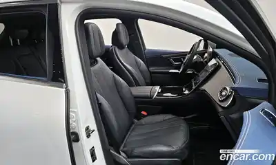 Mercedes-Benz EQE 2023 0.3 Автомат в Москве № 465996, миниатюра 12