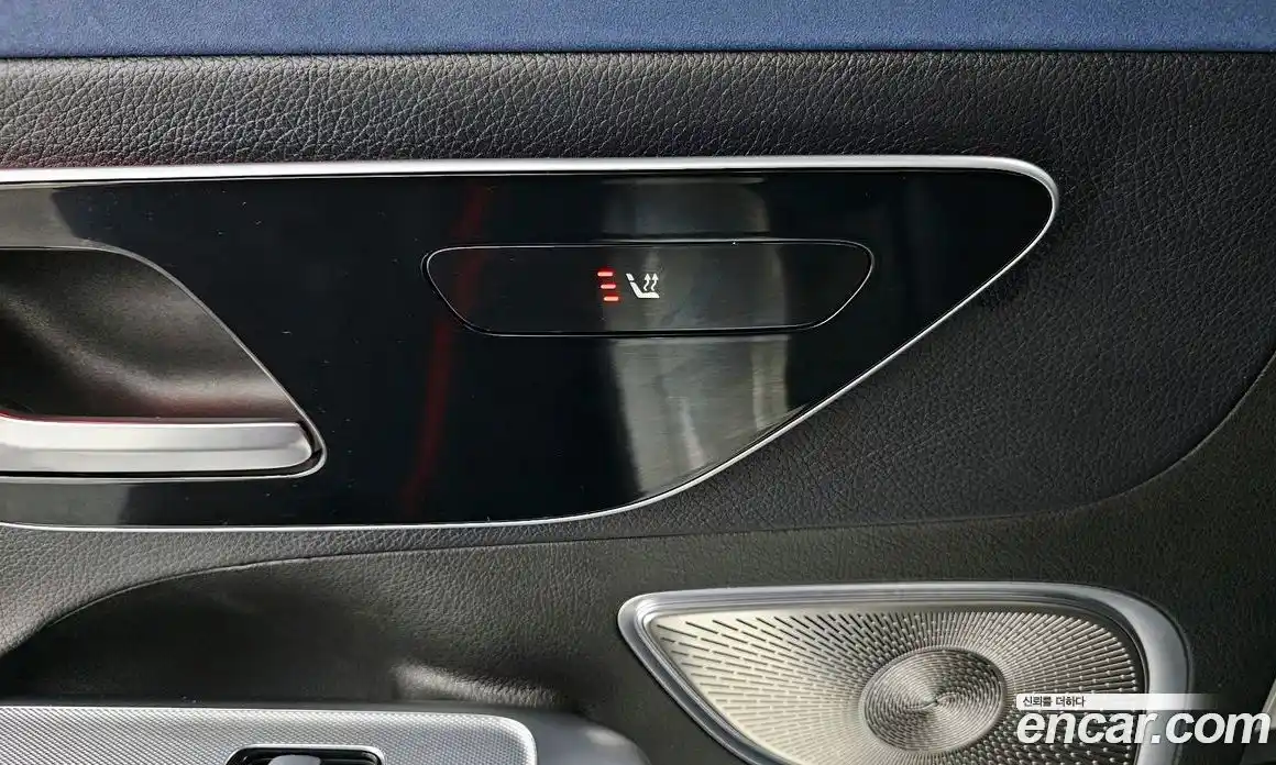 Mercedes-Benz EQE 2023 0.3 Автомат в Москве № 465996, фото 17