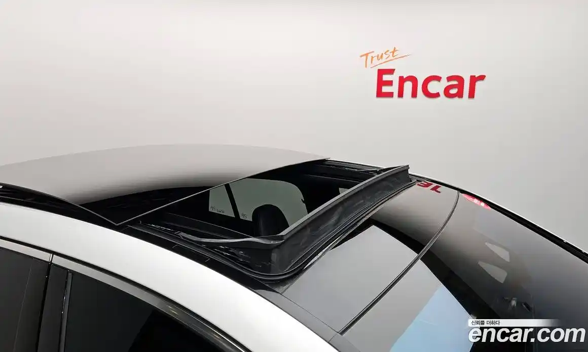 Mercedes-Benz EQE 2023 0.3 Автомат в Москве № 465996, фото 20