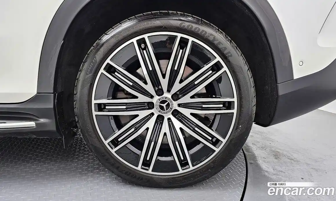 Mercedes-Benz EQE 2023 0.3 Автомат в Москве № 465996, фото 5