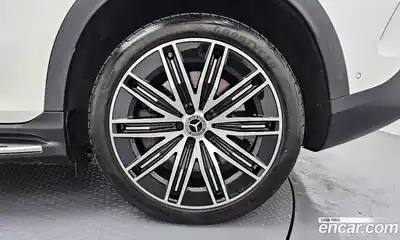 Mercedes-Benz EQE 2023 0.3 Автомат в Москве № 465996, миниатюра 5