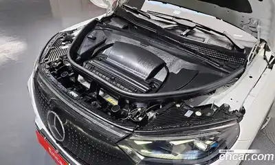 Mercedes-Benz EQE 2023 0.3 Автомат в Москве № 465996, миниатюра 6