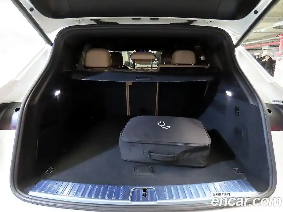 Porsche Cayenne 2022 3.0 Автомат в Москве № 470786, фото 17