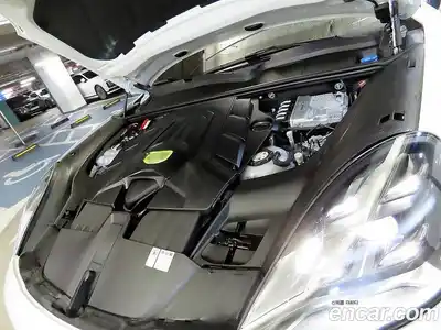 Porsche Cayenne 2022 3.0 Автомат в Москве № 470786, миниатюра 6