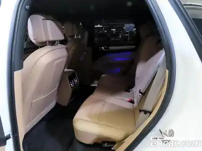 Porsche Cayenne 2022 3.0 Автомат в Москве № 470786, миниатюра 7