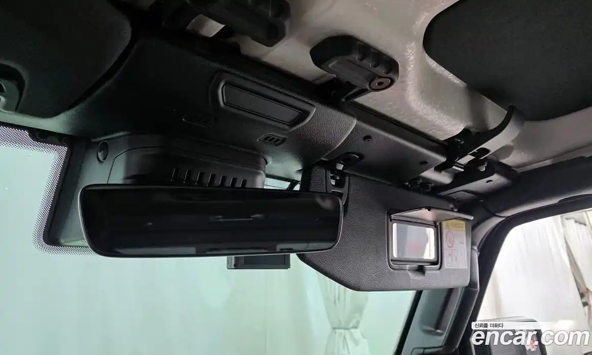 Jeep Gladiator 2021 3.6 Автомат в Москве № 472663, фото 17