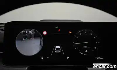 Kia K5 2024 1.6 Автомат в Москве № 51067, миниатюра 12