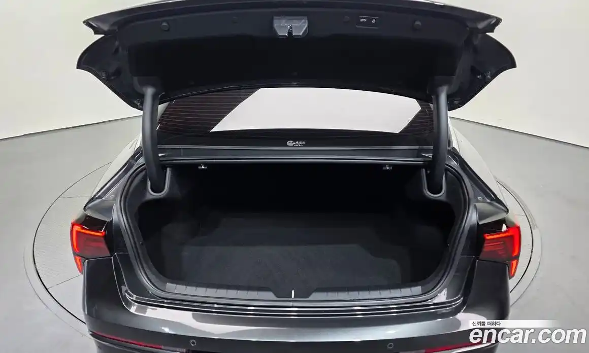 Kia K5 2024 1.6 Автомат в Москве № 51067, фото 18