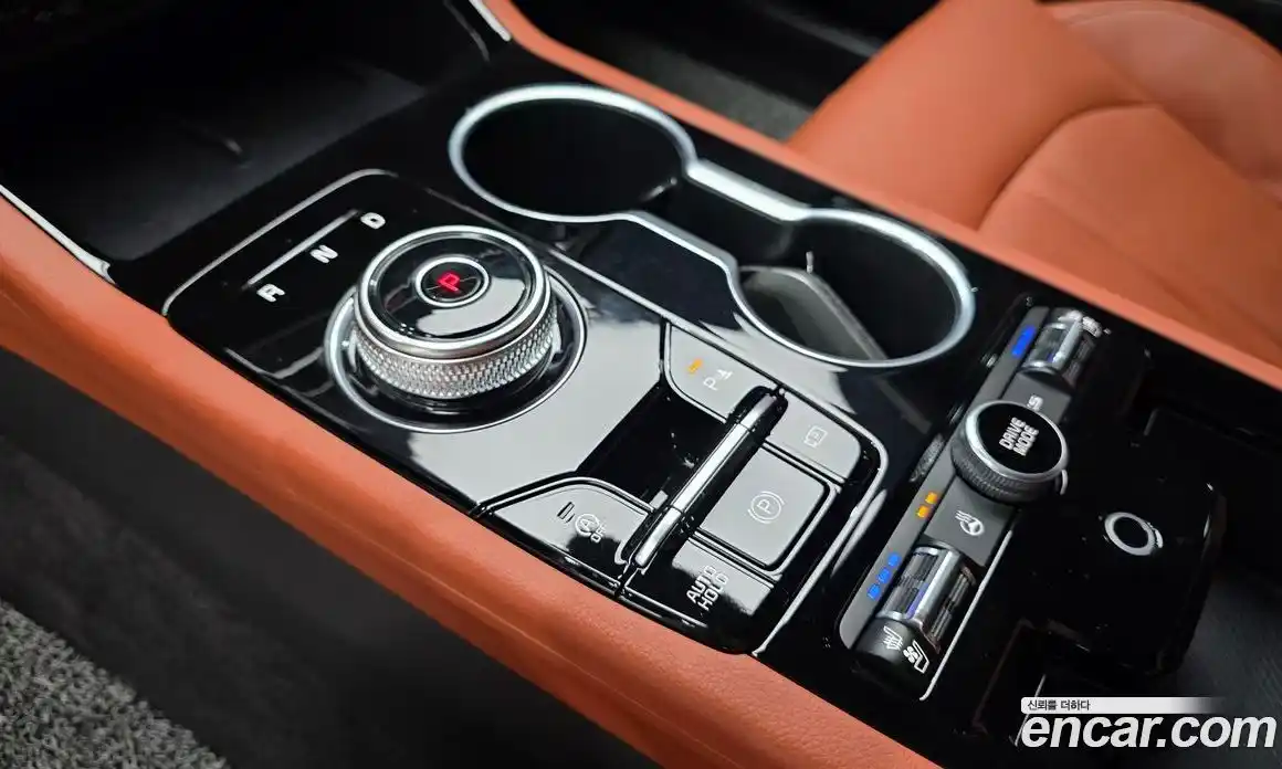 Kia K5 2024 1.6 Автомат в Москве № 51067, фото 19