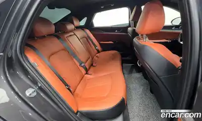 Kia K5 2024 1.6 Автомат в Москве № 51067, миниатюра 3