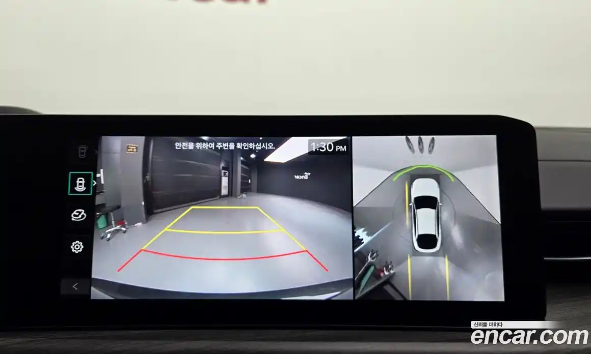 Kia K5 2024 1.6 Автомат в Москве № 51067, фото 4