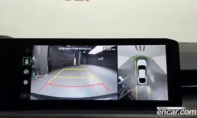 Kia K5 2024 1.6 Автомат в Москве № 51067, миниатюра 4