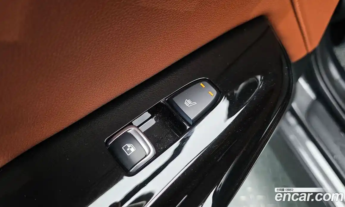 Kia K5 2024 1.6 Автомат в Москве № 51067, фото 5