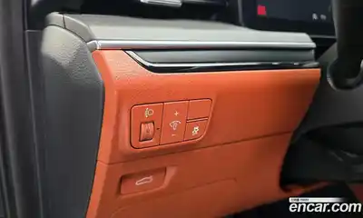 Kia K5 2024 1.6 Автомат в Москве № 51067, миниатюра 8