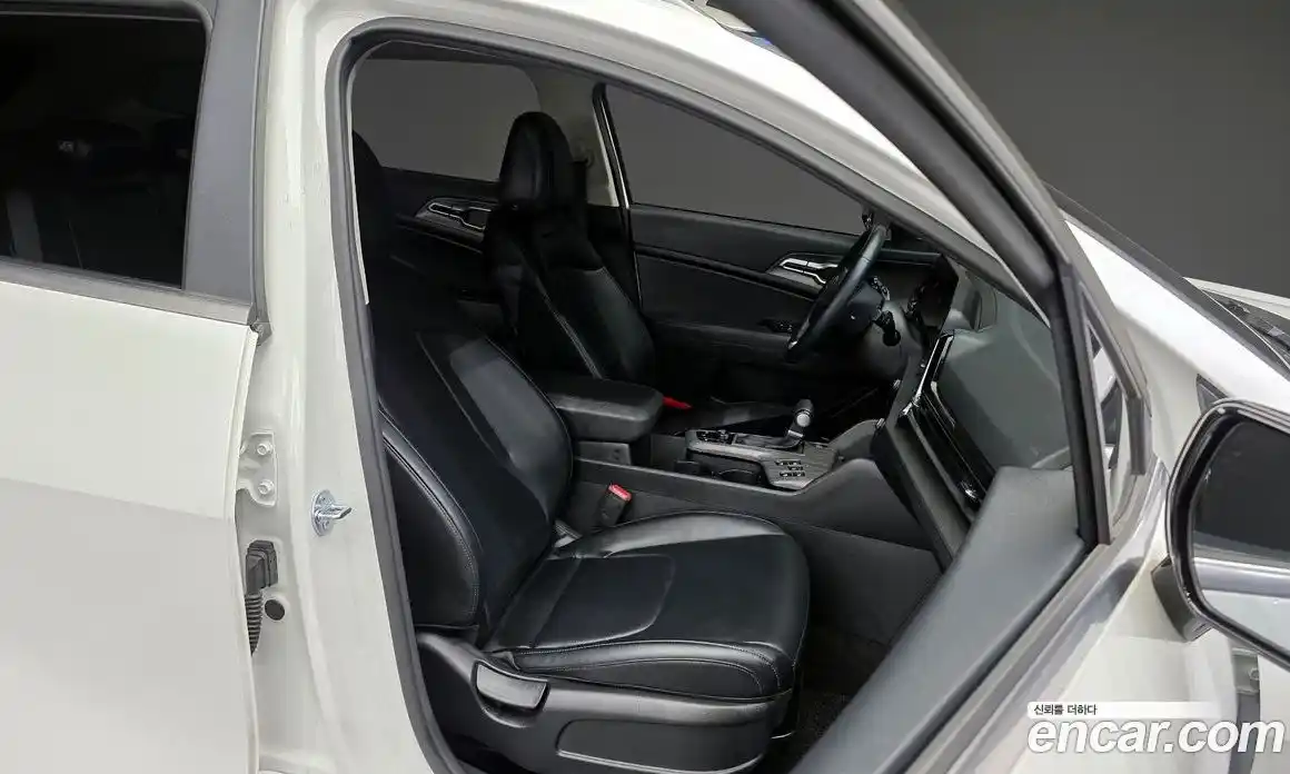 Kia Sportage 2024 1.6 Автомат в Москве № 53171, фото 1