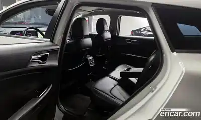 Kia Sportage 2024 1.6 Автомат в Москве № 53171, миниатюра 11