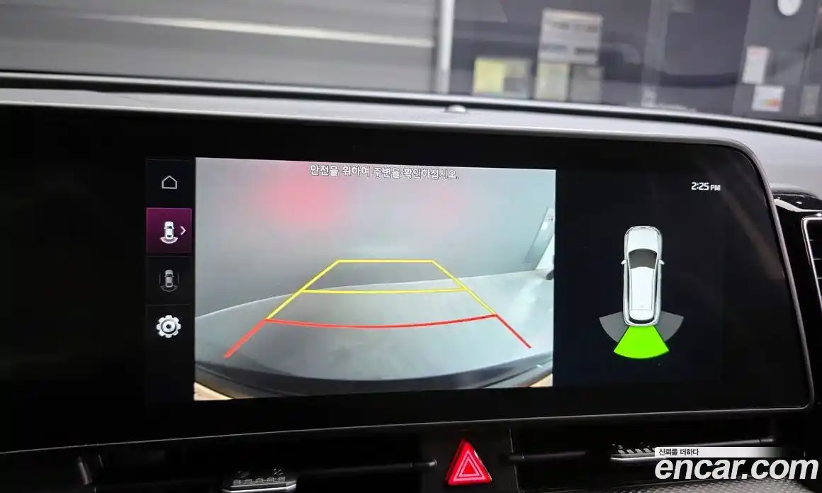 Kia Sportage 2024 1.6 Автомат в Москве № 53171, фото 12