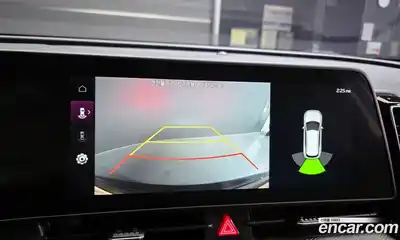 Kia Sportage 2024 1.6 Автомат в Москве № 53171, миниатюра 12