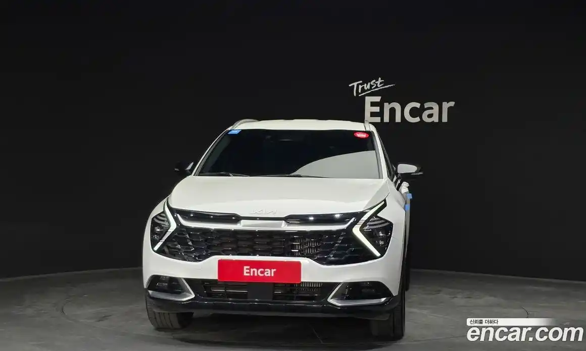 Kia Sportage 2024 1.6 Автомат в Москве № 53171, фото 14