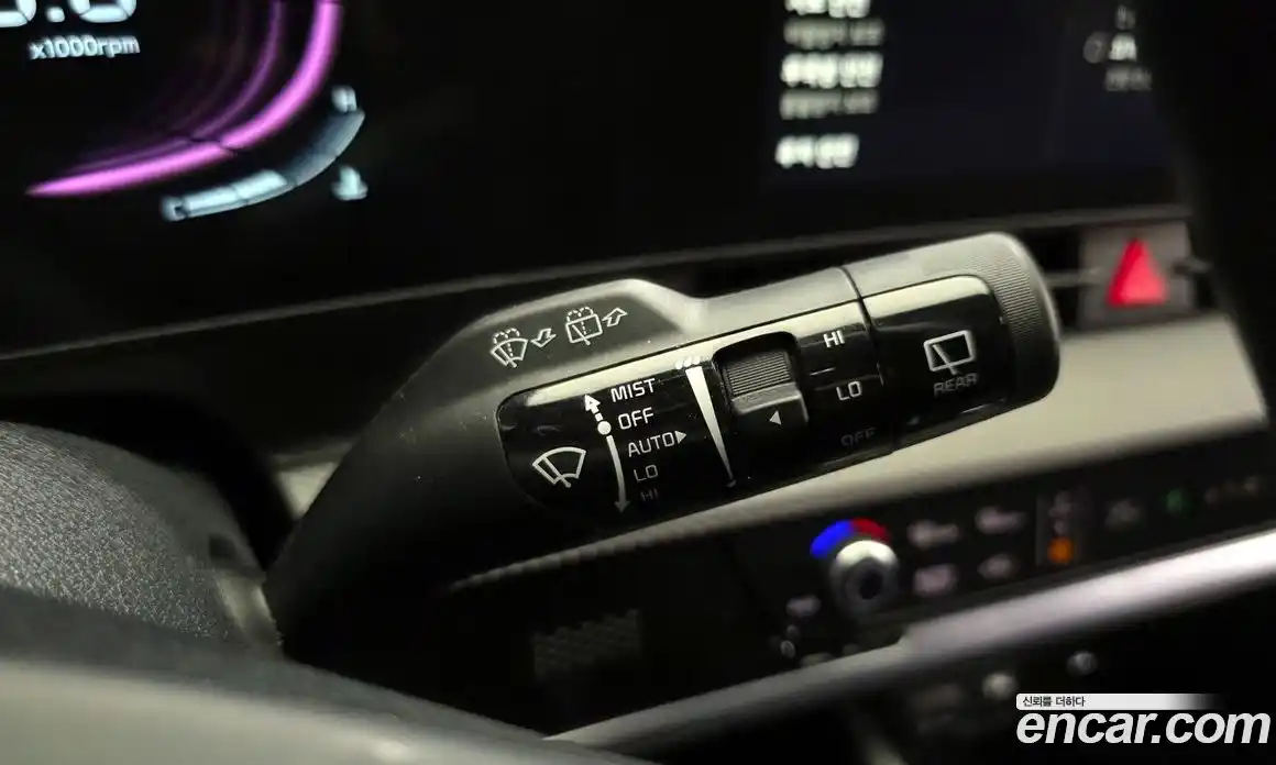 Kia Sportage 2024 1.6 Автомат в Москве № 53171, фото 18