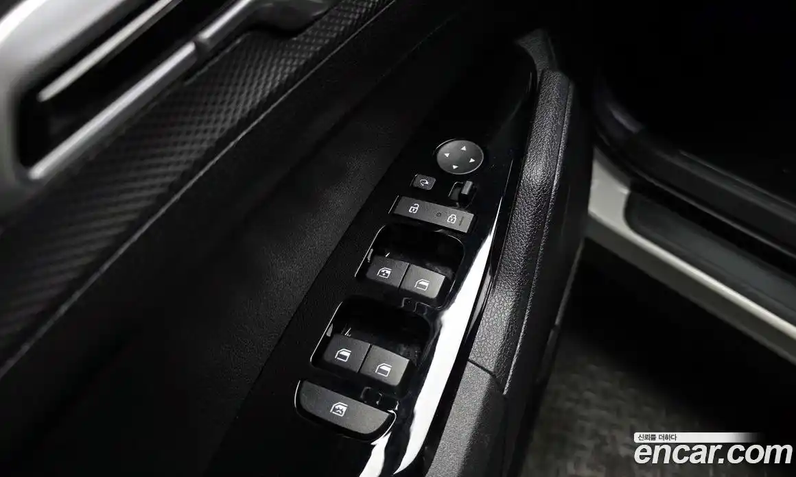 Kia Sportage 2024 1.6 Автомат в Москве № 53171, фото 19