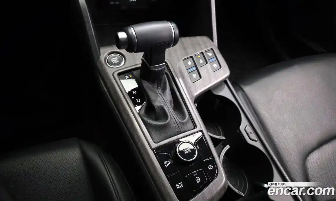 Kia Sportage 2024 1.6 Автомат в Москве № 53171, фото 3