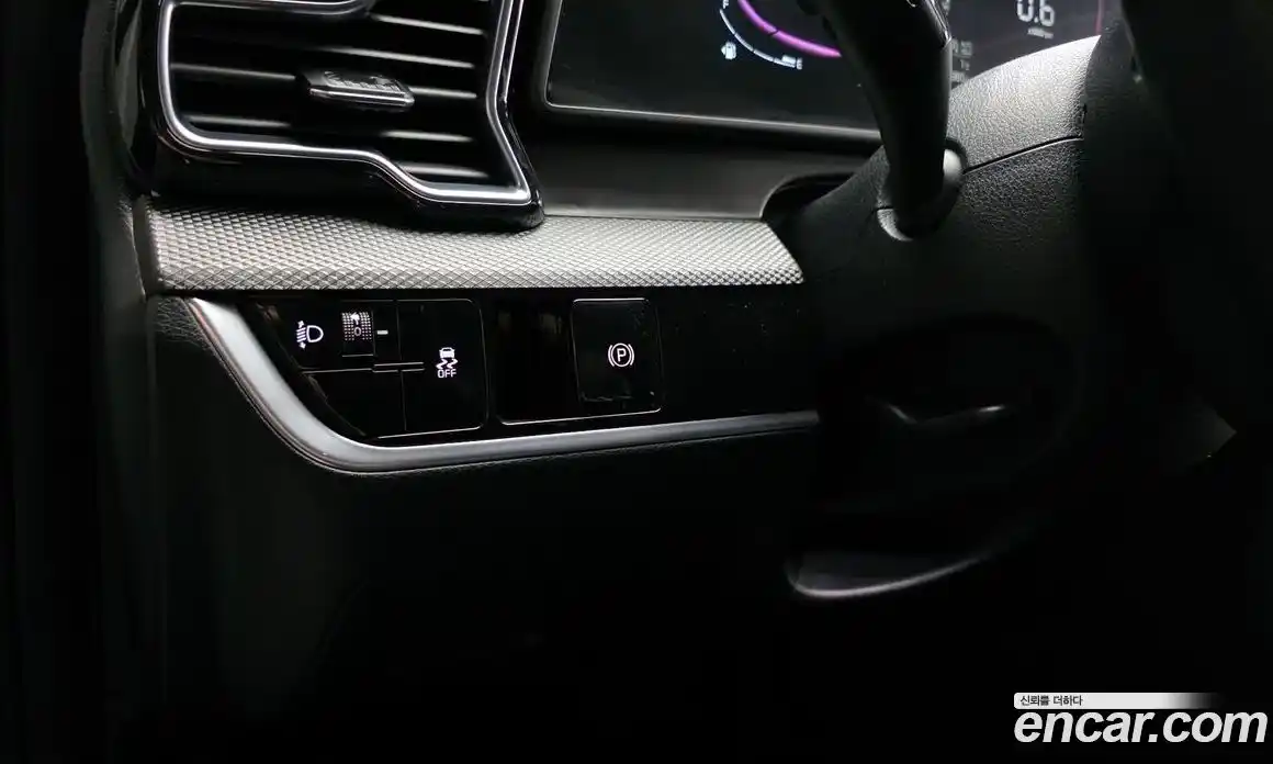 Kia Sportage 2024 1.6 Автомат в Москве № 53171, фото 4