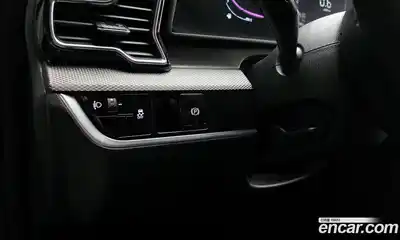 Kia Sportage 2024 1.6 Автомат в Москве № 53171, миниатюра 4