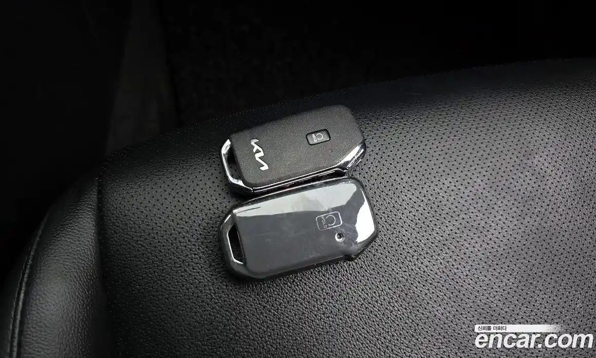 Kia Sportage 2024 1.6 Автомат в Москве № 53171, фото 5