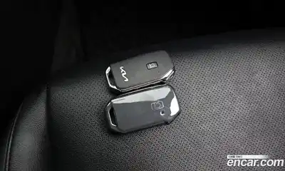 Kia Sportage 2024 1.6 Автомат в Москве № 53171, миниатюра 5