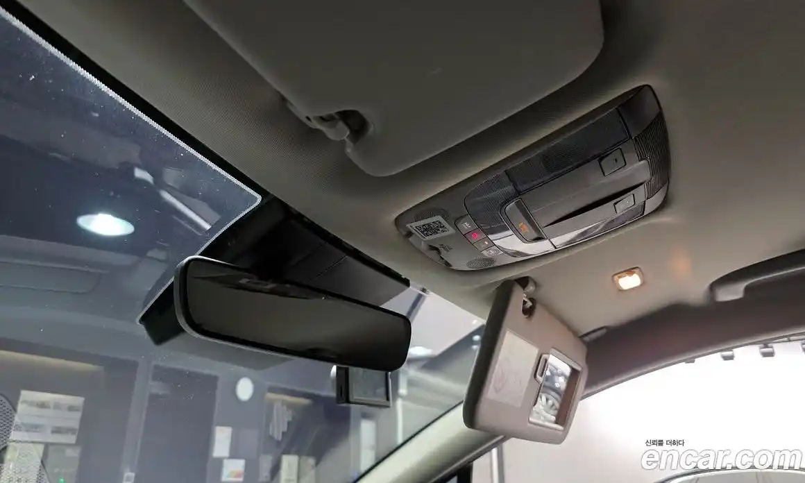 Kia Sportage 2024 1.6 Автомат в Москве № 53171, фото 6