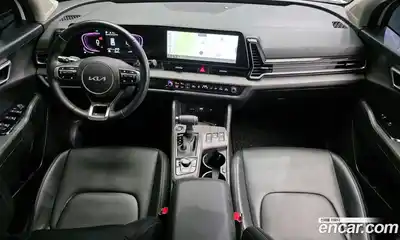 Kia Sportage 2024 1.6 Автомат в Москве № 53171, миниатюра 7