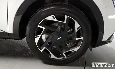 Kia Sportage 2024 1.6 Автомат в Москве № 53171, миниатюра 8