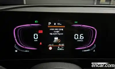 Kia Sportage 2024 1.6 Автомат в Москве № 53171, миниатюра 9