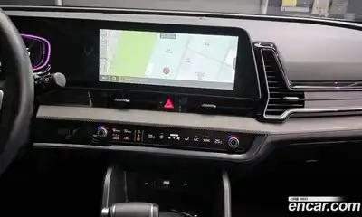 Kia Sportage 2024 1.6 Автомат в Москве № 53171, миниатюра 10