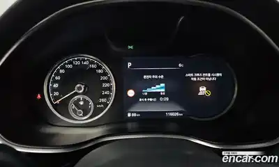 Genesis G80 2022 3.5 Автомат в Москве № 56856, миниатюра 12