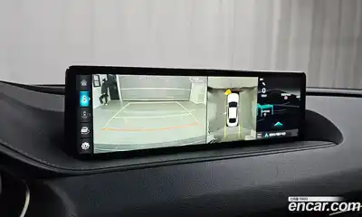 Genesis G80 2022 3.5 Автомат в Москве № 56856, миниатюра 3