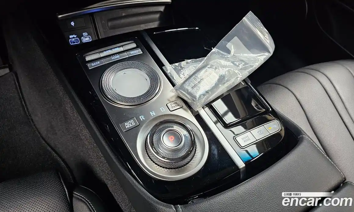 Genesis G80 2022 3.5 Автомат в Москве № 56856, фото 6