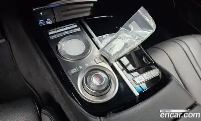 Genesis G80 2022 3.5 Автомат в Москве № 56856, миниатюра 6