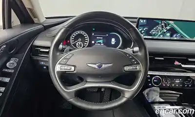 Genesis G80 2022 3.5 Автомат в Москве № 56856, миниатюра 7