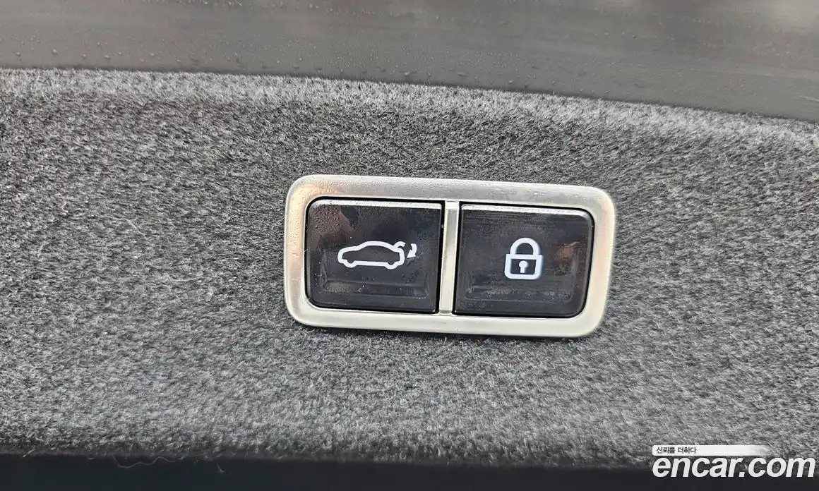 Genesis G80 2022 3.5 Автомат в Москве № 56856, фото 8