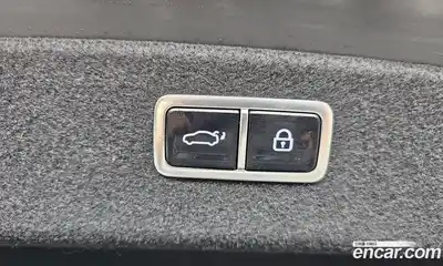 Genesis G80 2022 3.5 Автомат в Москве № 56856, миниатюра 8