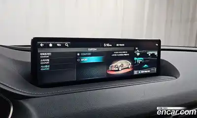 Genesis G80 2022 3.5 Автомат в Москве № 56856, миниатюра 10