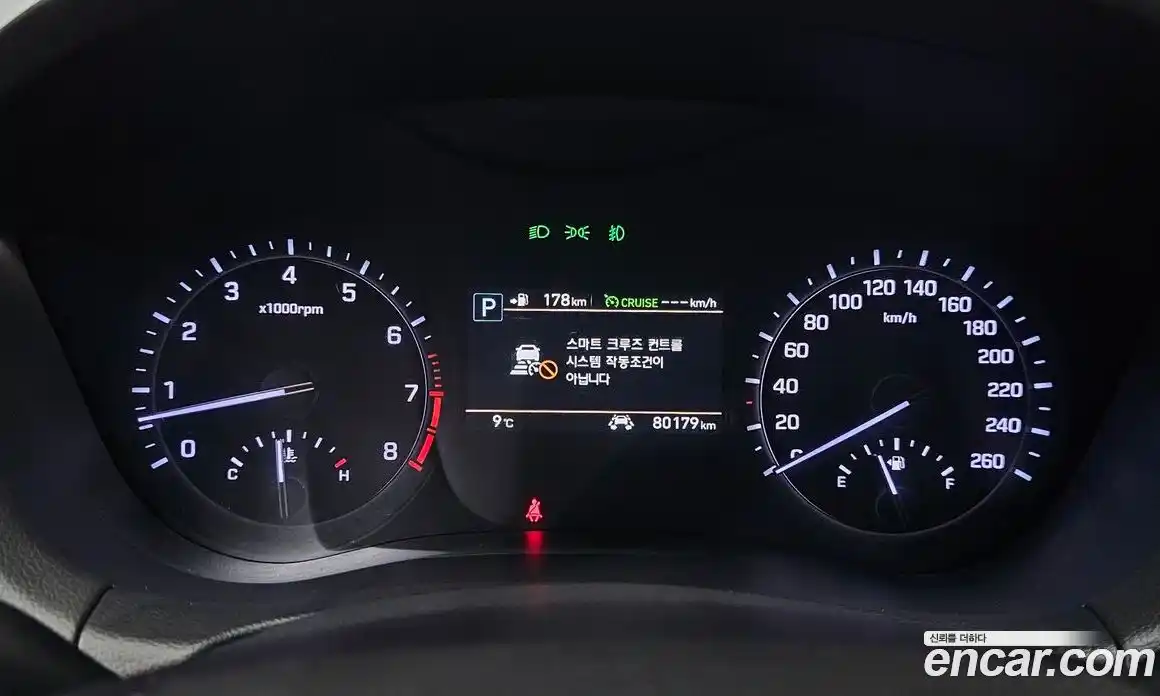 Genesis G80 2019 3.3 Автомат в Москве № 57166, фото 12