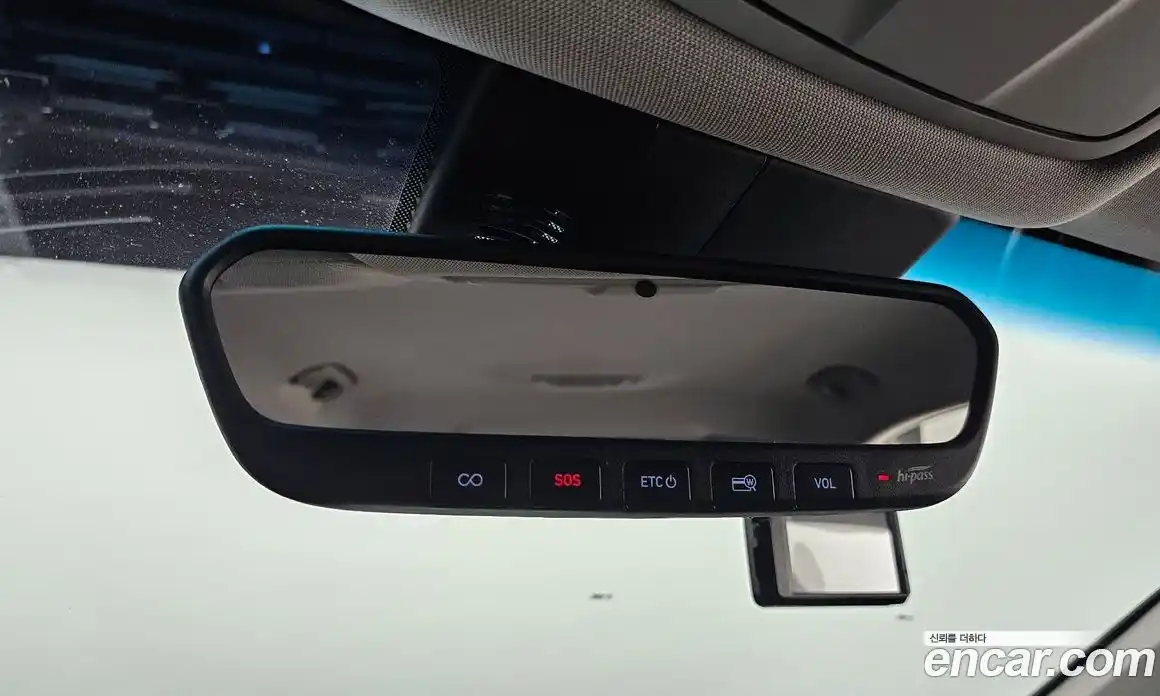 Genesis G80 2019 3.3 Автомат в Москве № 57166, фото 13