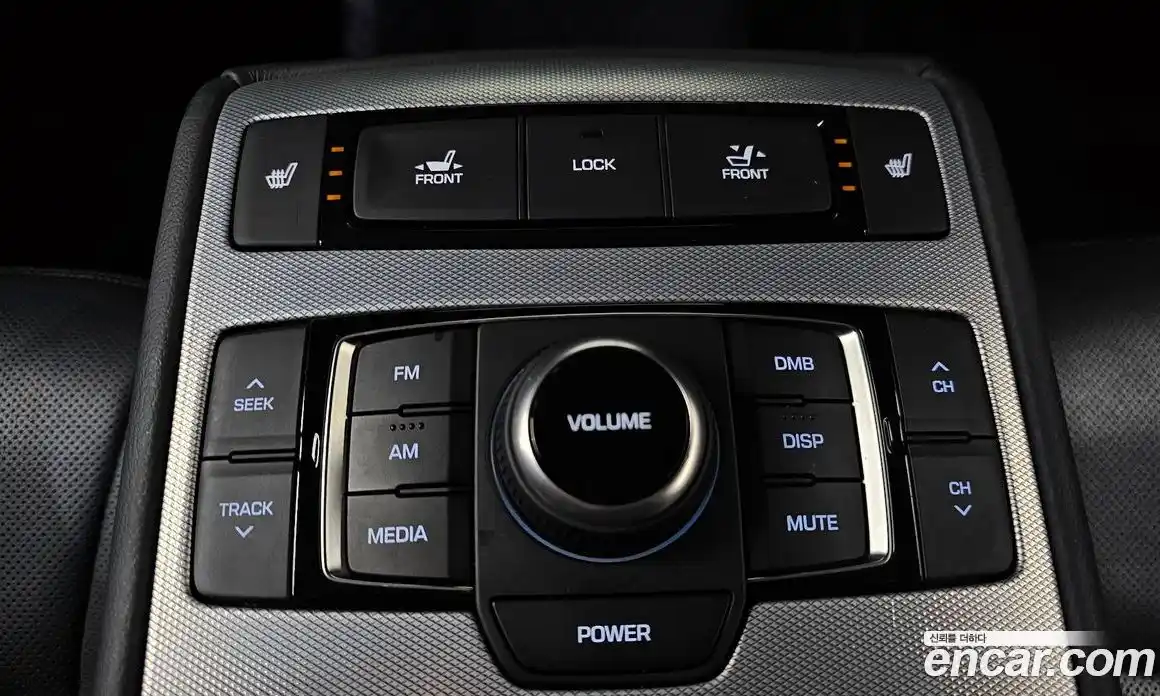 Genesis G80 2019 3.3 Автомат в Москве № 57166, фото 4