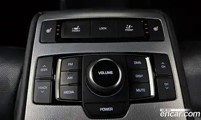 Genesis G80 2019 3.3 Автомат в Москве № 57166, миниатюра 4