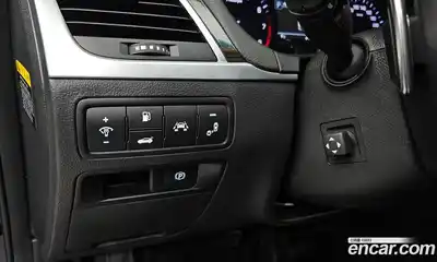 Genesis G80 2019 3.3 Автомат в Москве № 57166, миниатюра 5